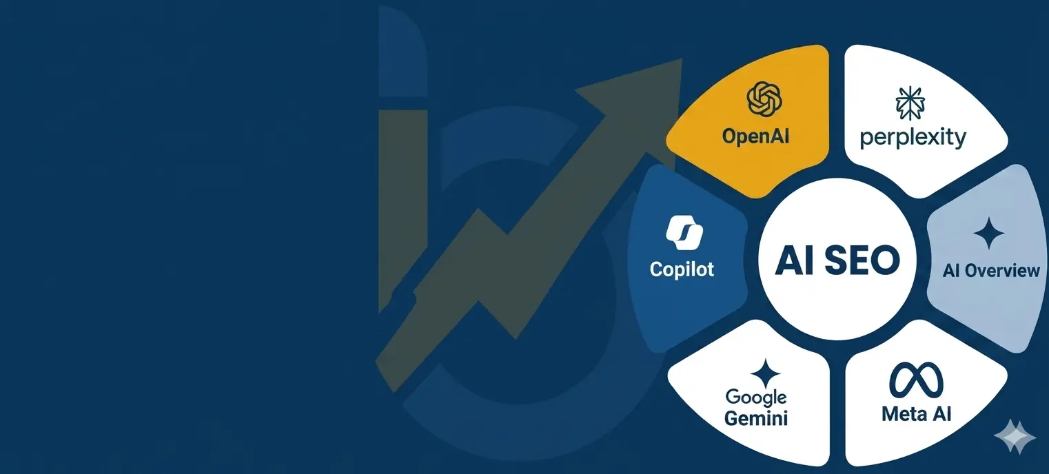 AI SEO Services: How to Boost Online Visibility in USA