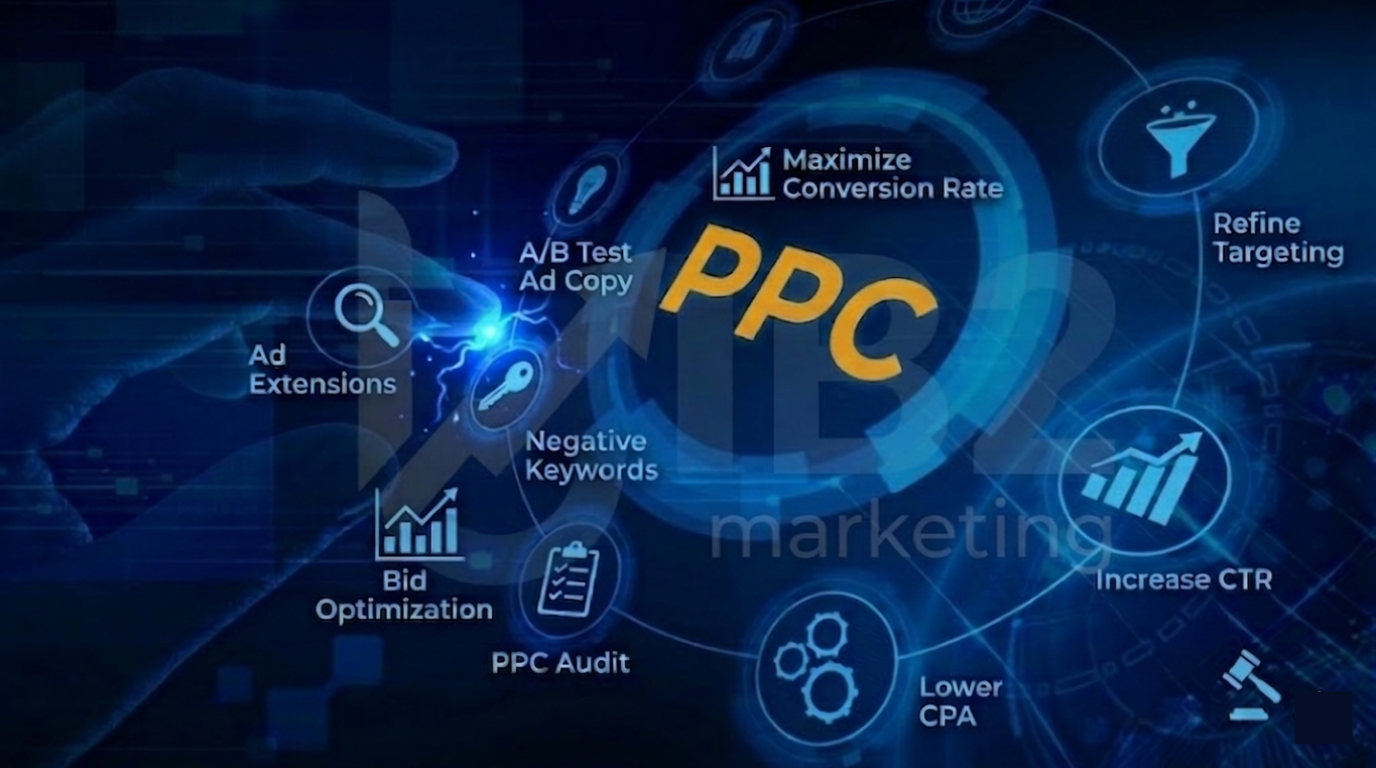 9 PPC Optimization Strategies To Get The Results You Want