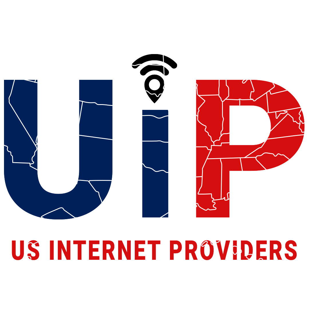 Usinternetproviders logo