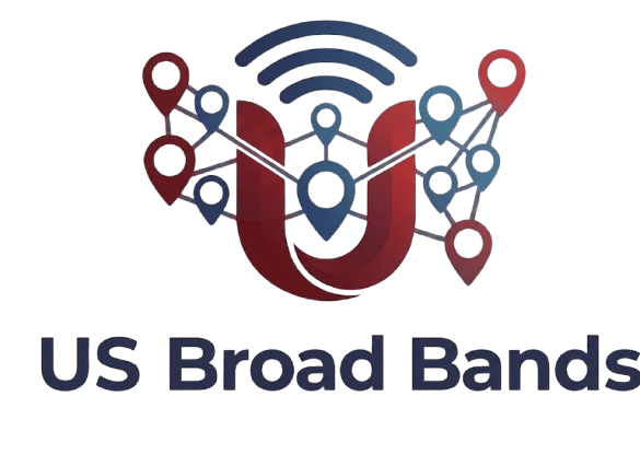 UsBroadbands logo